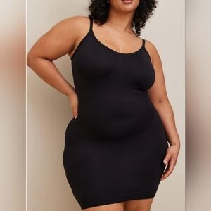 Torrid Curve Smoothing Slip Shapewear